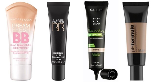 bb cream hvad er det bb cream hvad er det