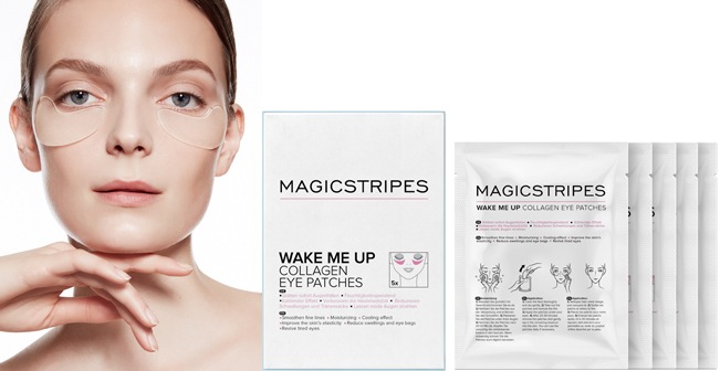 magicstripes-wake-me-up-collagen-eye-patches