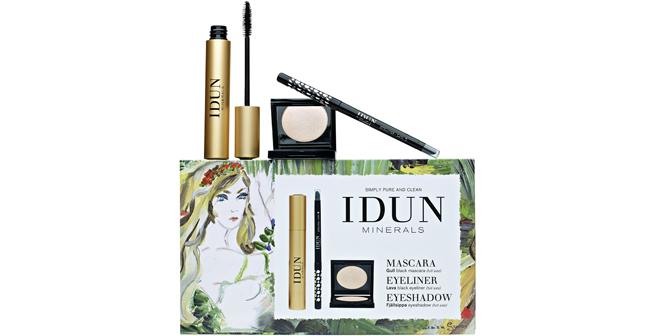 idun-minerals-makeup-kit