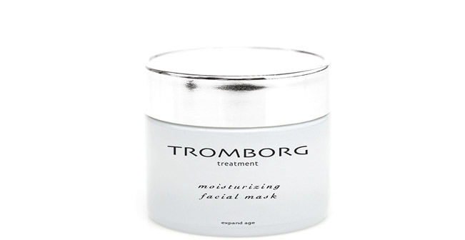 tromborg-moisturizing-facial-mask