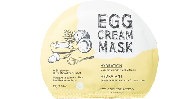 egg-cream-mask