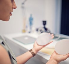 ”Følelsen af, at de tog mig alvorligt, betød alt”