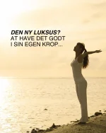 I mange år handlede luksus om det ydre.

Tasker.
Smykker.
Design.

I dag drømmer flere om noget andet.

Mere energi.
Bedre søvn.
Mindre stress.
En stærk krop.
Mental ro.

For hvad er egentlig mere luksuriøst end at vågne veludhvilet, føle sig godt tilpas i sin egen krop og have energi til det liv, man gerne vil leve?

Hos GO Beauty tror vi på, at skønhed starter med velvære.

At føle sig godt tilpas.
At passe på sig selv.
At investere i sin sundhed, sin balance og sin livskvalitet.

Måske er det netop derfor, wellness er blevet den nye luksus ✨💙

#gobeauty #wellness #selfcare #longevity #beautyinsideout